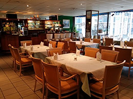 Syrtaki Grill Ludwigshafen